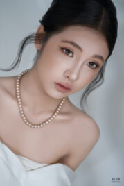 Dịch Vụ Makeup Cô Dâu Đẹp Tại Phước Long A Quận 9