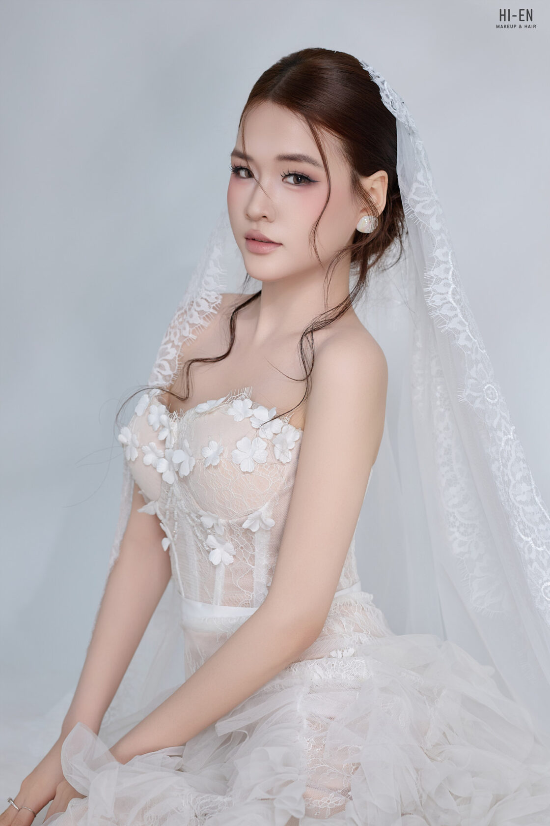 Cô Dâu Tone Ngọt Ngào – Neutral