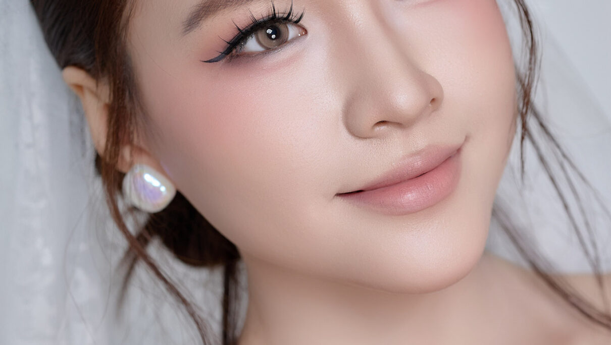 Dịch Vụ Makeup Cô Dâu Tại Tăng Nhơn Phú Quận 9 Uy Tín & Chuẩn Gu Hiện Đại