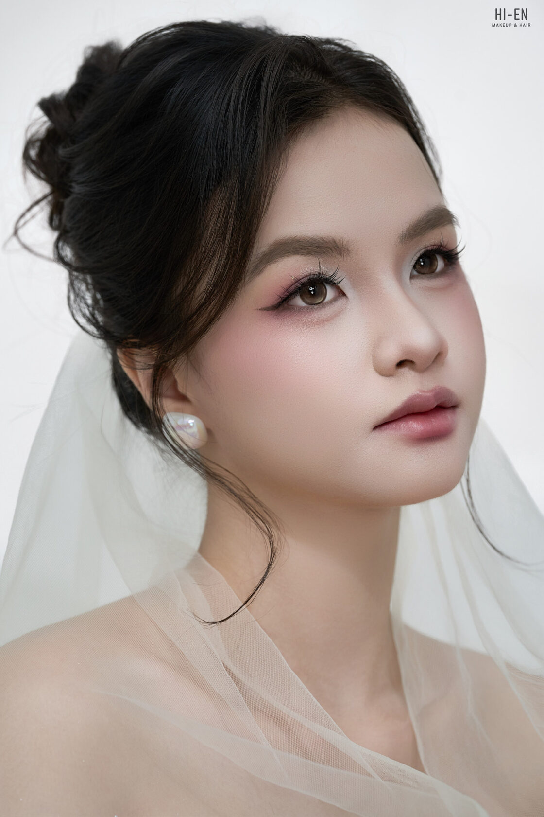 Cô dâu Tone Ngọt Ngào Neutral