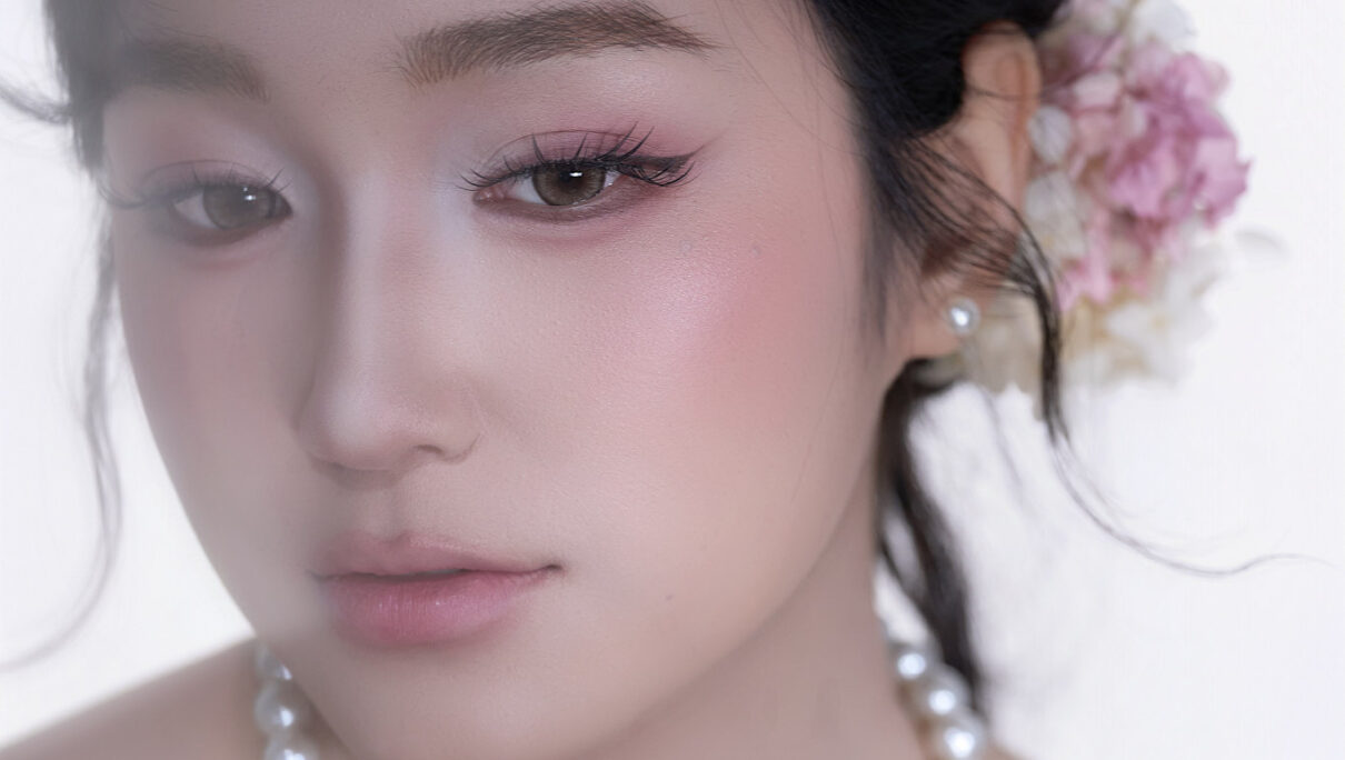 Tiệm Trang Điểm Đẹp Ở Phước Bình Quận 9 – Hi-en Makeup Artist